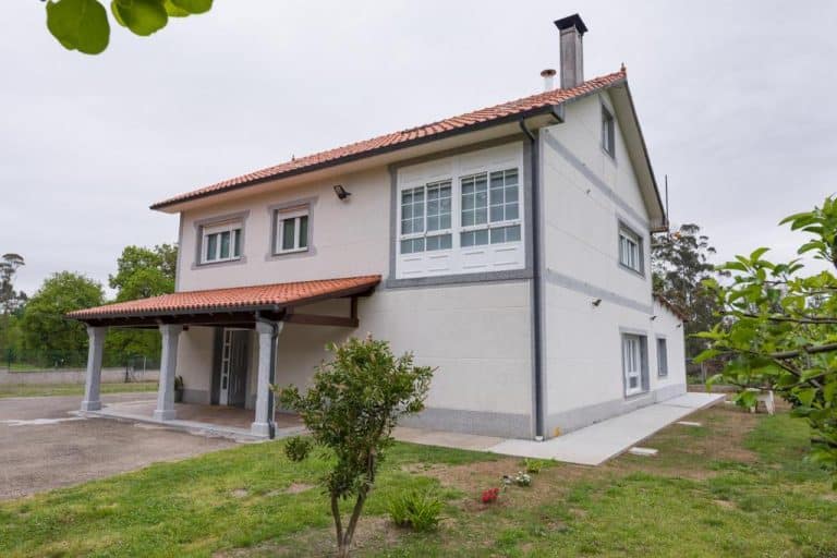 Casa A Chousa