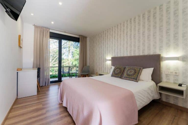Hotel A Curuxa Wellness
