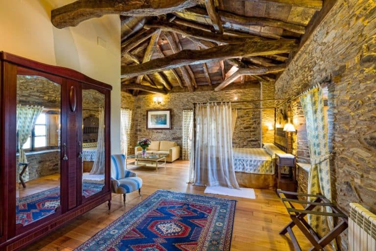 Pazo Santa María