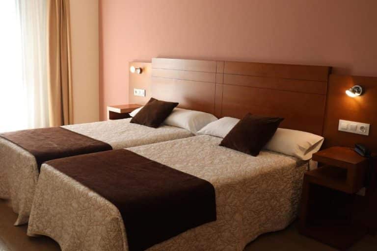 Hotel Arzúa