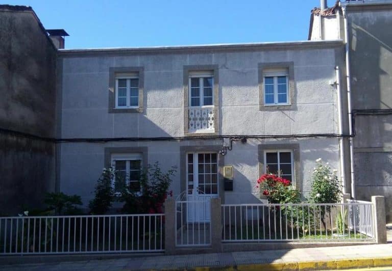 Casa Do Zoqueiro