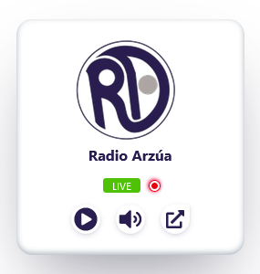 Radio Arzúa Online