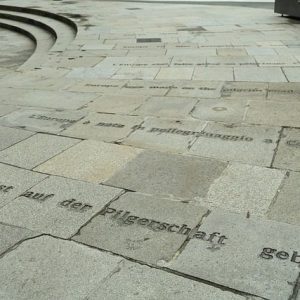 Camino de Santiago desde Sarria