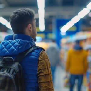 Supermercados en Arzúa