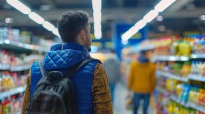 Supermercados en Arzúa