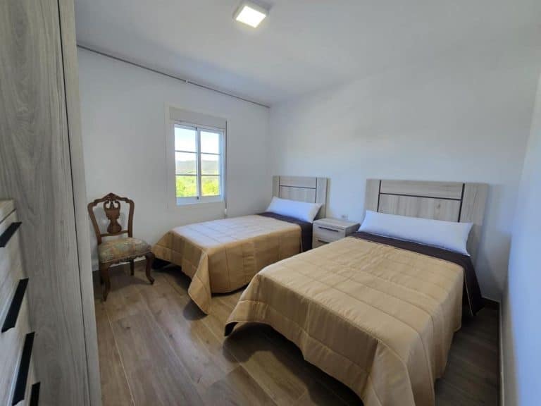 Apartamentos Casa David