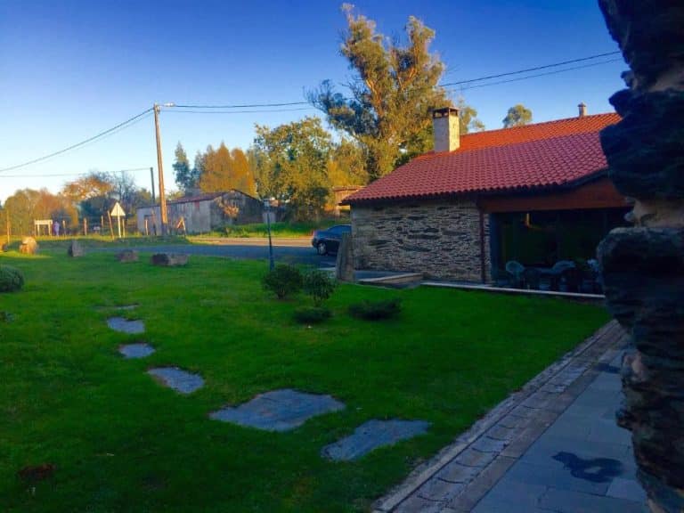 Casa Garea