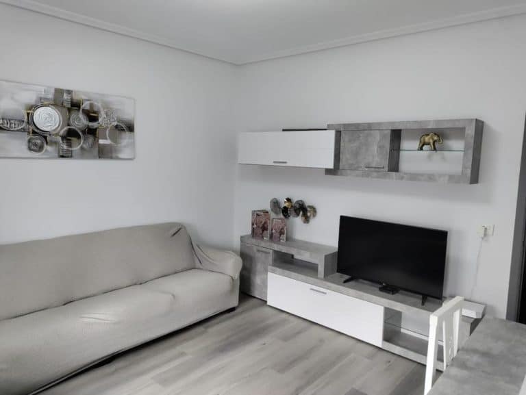 Vivienda turística Mou