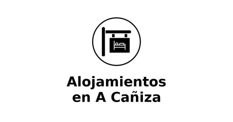 Accommodation in A Cañiza