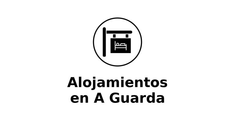 Accommodation in A Guarda