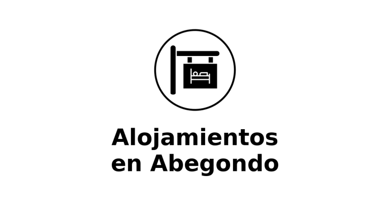 Alojamientos en Abegondo