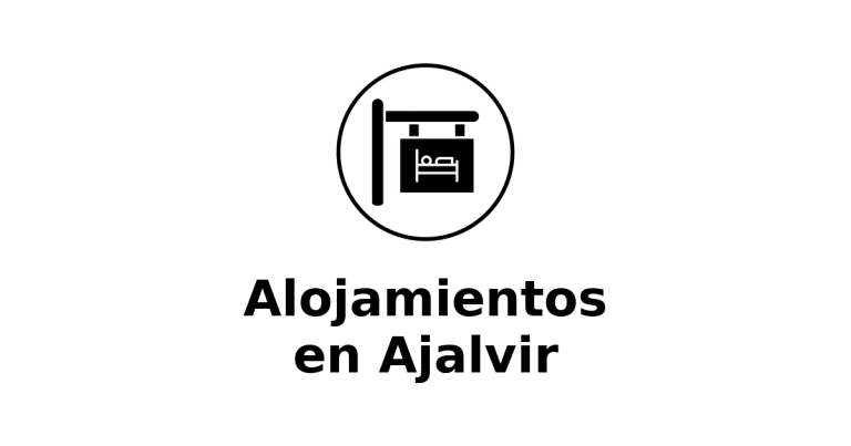 Alojamientos en Ajalvir