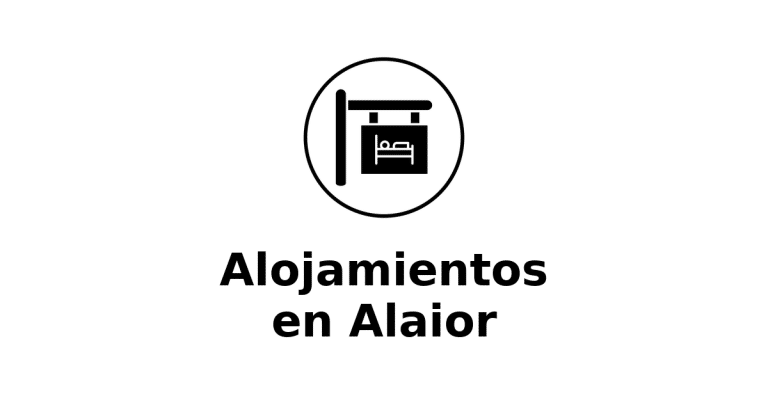 Alojamientos en Alaior