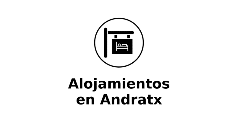 Alojamientos en Andratx