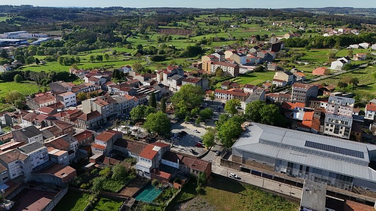 Imagen para famosos de Arzúa