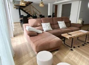 Apartamento Gallaecia Dúplex