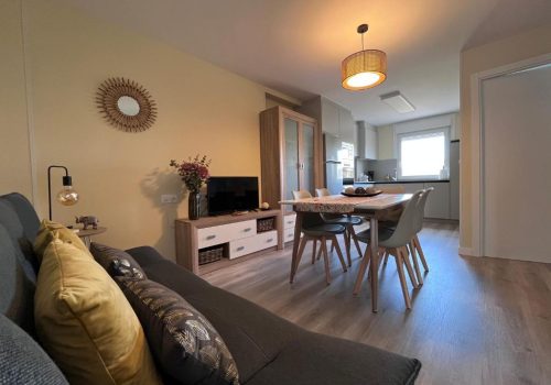 Apartamento da Fraga