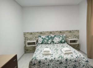 Apartamento habitaciones Marsán