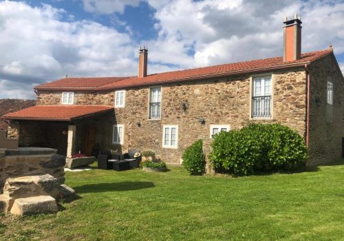 Vivienda Uso Turístico 2