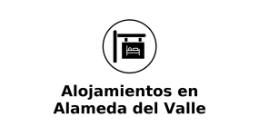 alojamientos-en-alameda-del-valle