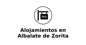 alojamientos-en-albalate-de-zorita