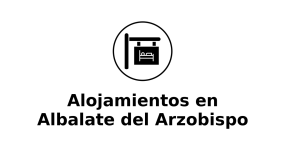 alojamientos-en-albalate-del-arzobispo