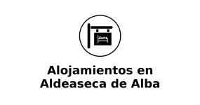alojamientos-en-aldeaseca-de-alba