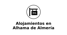alojamientos-en-alhama-de-almeria