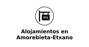 alojamientos-en-amorebieta-etxano