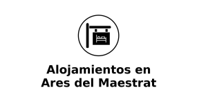 alojamientos-en-ares-del-maestrat