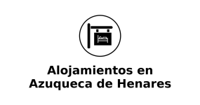 alojamientos-en-azuqueca-de-henares