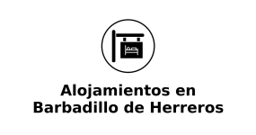 alojamientos-en-barbadillo-de-herreros