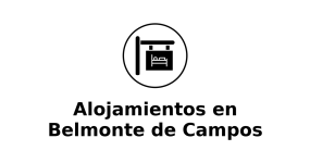 alojamientos-en-belmonte-de-campos