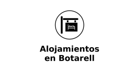 alojamientos-en-botarell