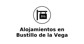 alojamientos-en-bustillo-de-la-vega
