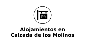 alojamientos-en-calzada-de-los-molinos
