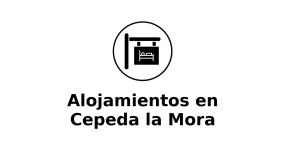 alojamientos-en-cepeda-la-mora