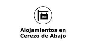 alojamientos-en-cerezo-de-abajo