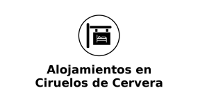 alojamientos-en-ciruelos-de-cervera