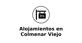 alojamientos-en-colmenar-viejo