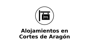 alojamientos-en-cortes-de-aragon