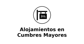 alojamientos-en-cumbres-mayores