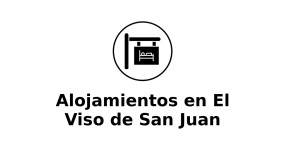 alojamientos-en-el-viso-de-san-juan
