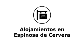 alojamientos-en-espinosa-de-cervera
