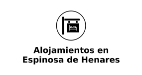 alojamientos-en-espinosa-de-henares