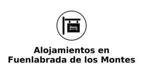 alojamientos-en-fuenlabrada-de-los-montes