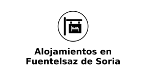 alojamientos-en-fuentelsaz-de-soria