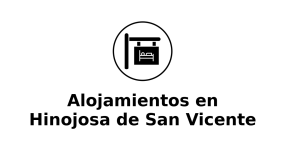 alojamientos-en-hinojosa-de-san-vicente