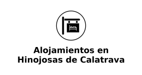 alojamientos-en-hinojosas-de-calatrava