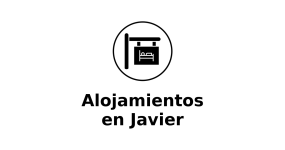 alojamientos-en-javier